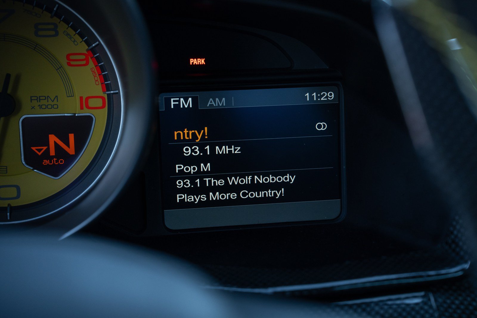 Used 2012 Ferrari 458 Italia Coupe RWD image 37