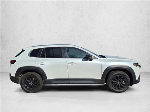 Used 2023 MAZDA CX-50 2.5 S w/ Cargo Package AWD/4WD image 4