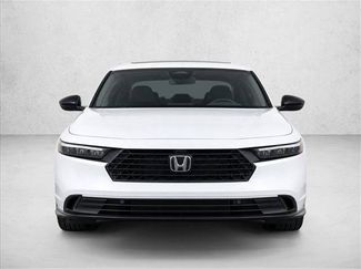 Certified 2023 Honda Accord Sport video 2