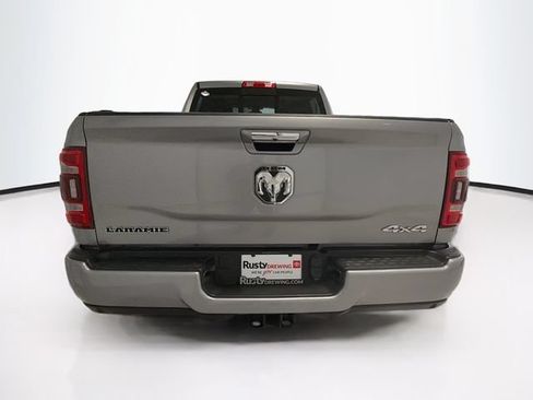 Used 2022 RAM 2500 Laramie AWD/4WD image 5