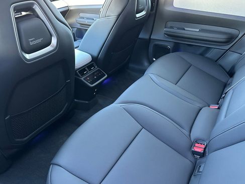 New 2026 Polestar Polestar 4 image 4