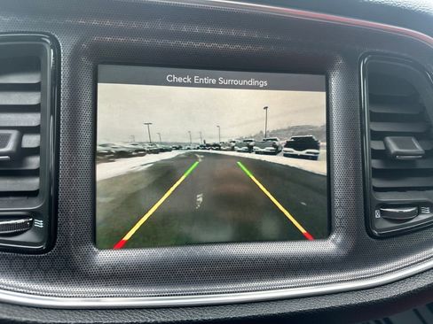 Used 2016 Dodge Challenger R/T Scat Pack image 15