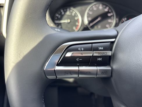 New 2026 MAZDA CX-50 AWD 2.5 S image 27