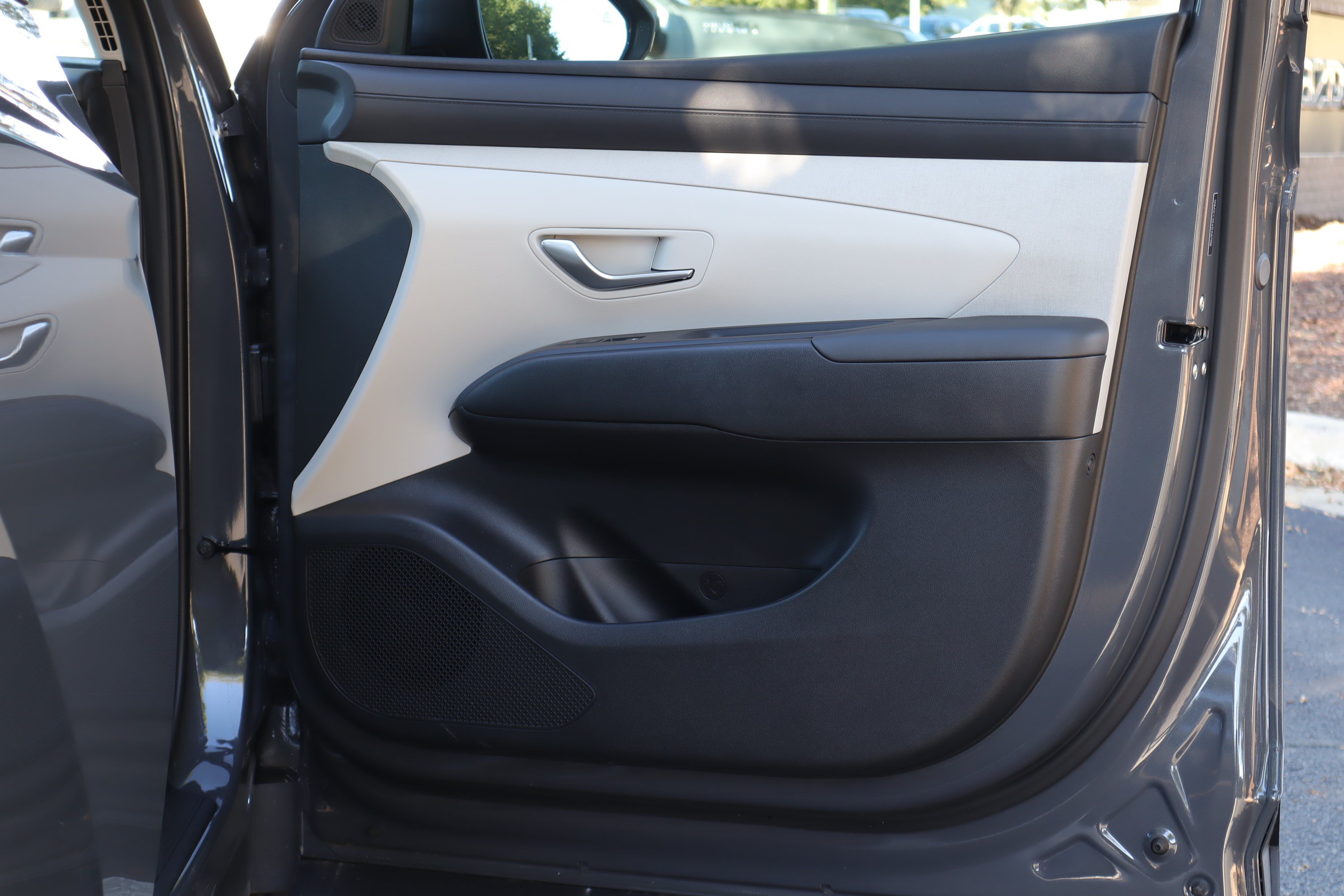 Used 2025 Hyundai Tucson SEL AWD/4WD image 29