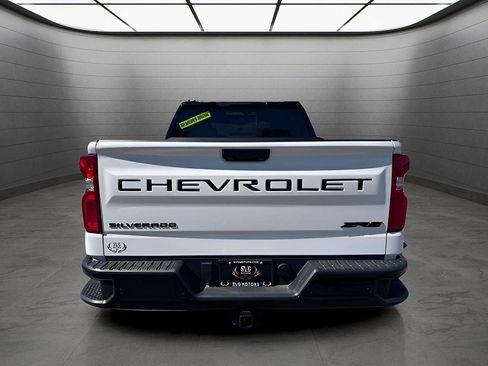 New 2024 Chevrolet Silverado 1500 ZR2 w/ Technology Package image 4