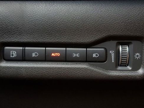 New 2026 Jeep Cherokee Laredo AWD/4WD image 36