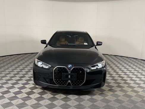 Used 2023 BMW i4 eDrive35 w/ Premium Package image 10