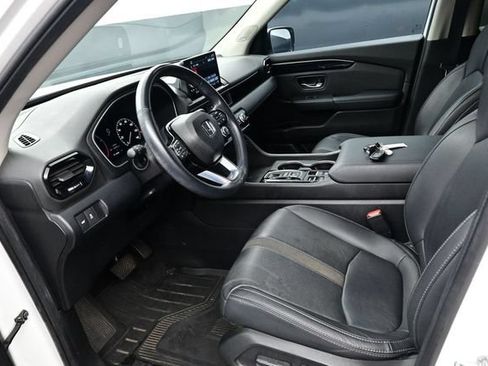Certified 2023 Honda Pilot Touring image 16