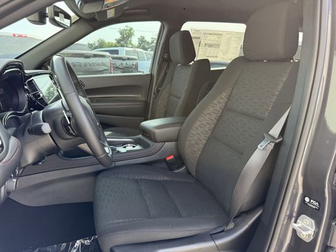 New 2025 Dodge Durango GT w/ Blacktop Package image 15