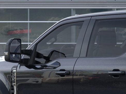 New 2026 Ford F550 Lariat image 20