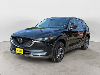 Used 2021 MAZDA CX-5 Touring w/ Touring Preferred SV Package