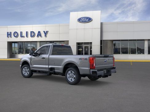 New 2026 Ford F350 XLT AWD/4WD image 5