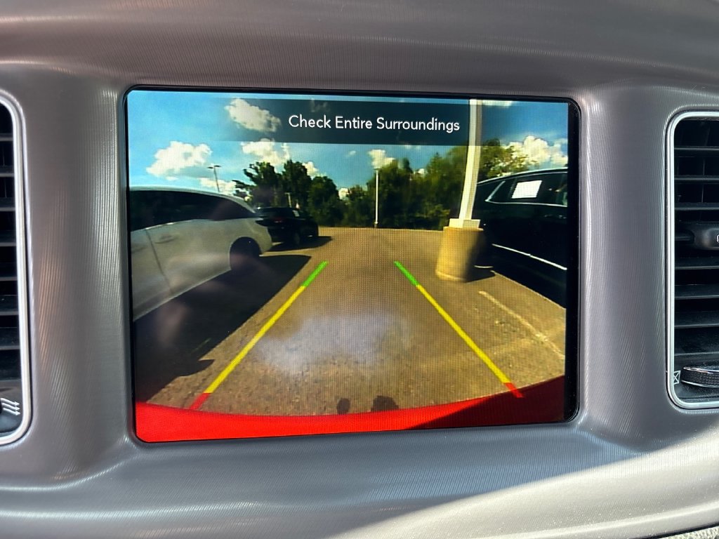 Used 2023 Dodge Charger GT RWD image 13