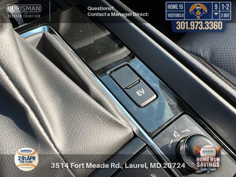 New 2026 MAZDA CX-50 2.5 Hybrid w/ Weather Package AWD/4WD image 27