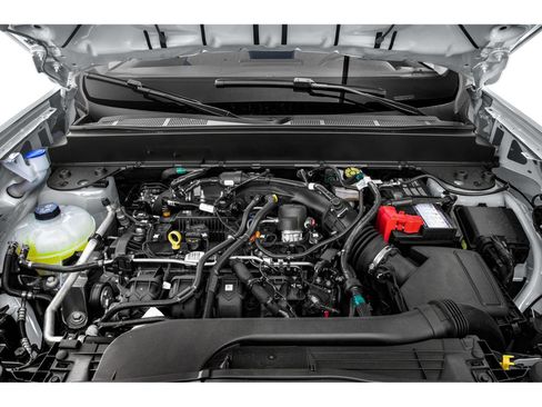 Used 2022 Ford Maverick XLT image 44