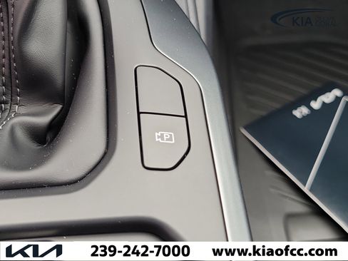 New 2026 Kia K4 FWD image 27