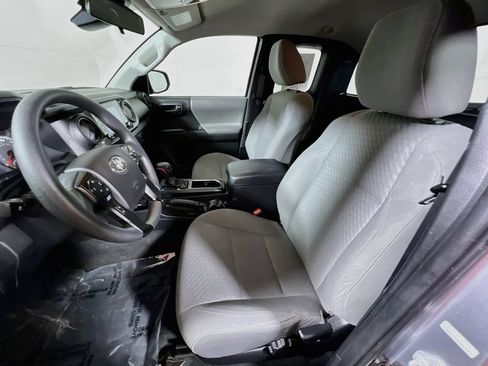 Certified 2022 Toyota Tacoma SR RWD image 18
