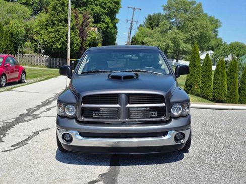 Used 2003 Dodge Ram 1500 Truck SLT RWD image 9