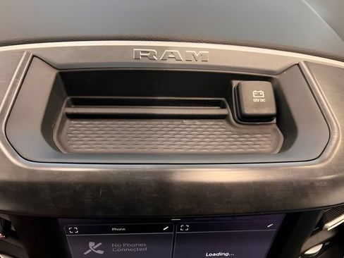 Used 2023 RAM 1500 Big Horn AWD/4WD image 13