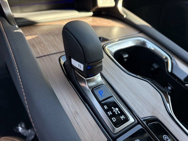 New 2026 Lexus RX 350 Premium Plus w/ Convenience Package FWD image 20