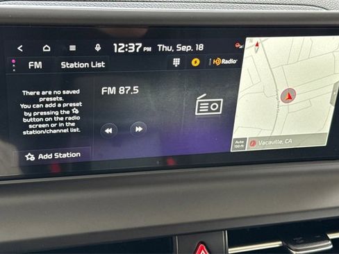 New 2026 Kia Seltos S image 22