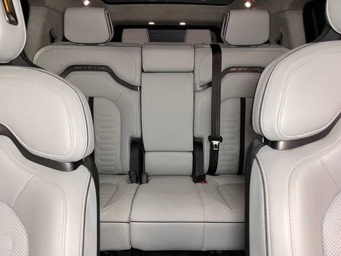 Used 2023 Rivian R1S Adventure image 27