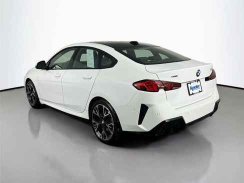 Certified 2025 BMW 228i xDrive 228 xDrive w/ Premium Package image 4