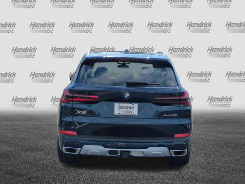 Certified 2026 BMW X5 xDrive40i image 9