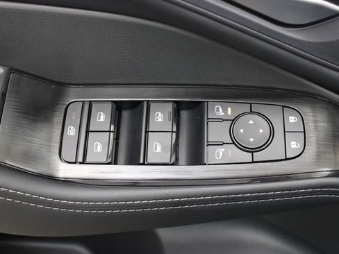 New 2026 Nissan Rogue SV FWD image 16