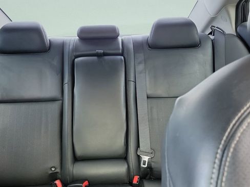 Used 2017 Nissan Maxima 3.5 SV image 14