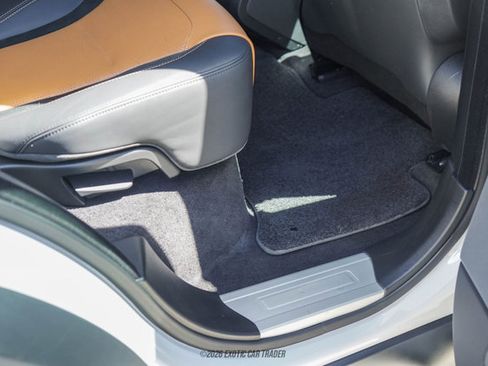 Used 2022 Land Rover Range Rover Sport SVR AWD/4WD image 55