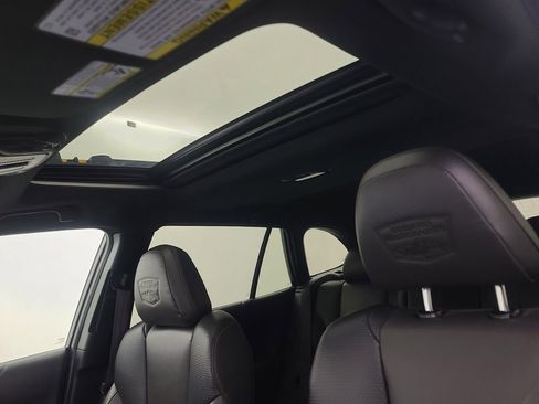 Used 2022 Subaru Outback Wilderness image 40