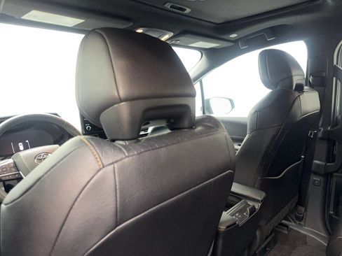 Used 2025 Toyota Sienna XLE Woodland Edition AWD/4WD image 37