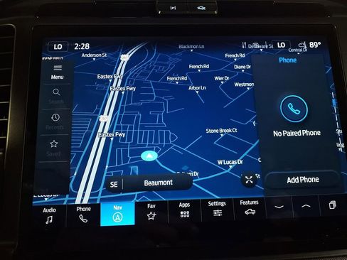 Used 2025 Ford F150 Raptor image 12