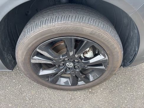 Used 2025 MAZDA CX-30 AWD 2.5 S w/ Select Sport Pkg image 9