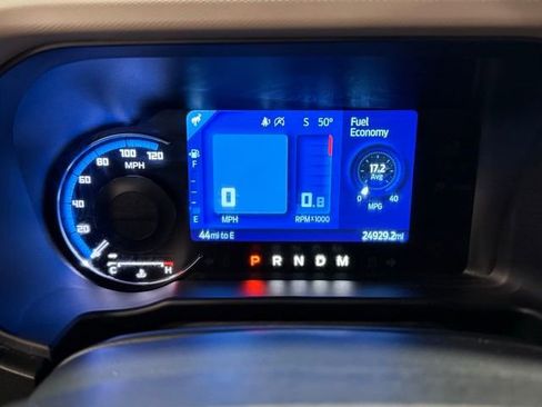 Used 2023 Ford Bronco Wildtrak image 22