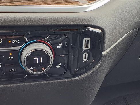 New 2026 Chevrolet Silverado 1500 LT w/ Safety Package image 18