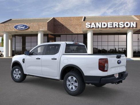 New 2026 Ford Ranger XL w/ Trailer Tow Package RWD image 5