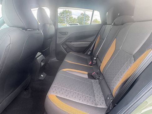 Used 2024 Subaru Crosstrek 2.5i Sport AWD/4WD image 10