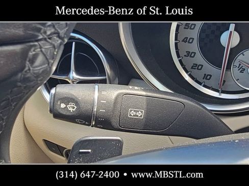 Used 2016 Mercedes-Benz SLK 300 image 29