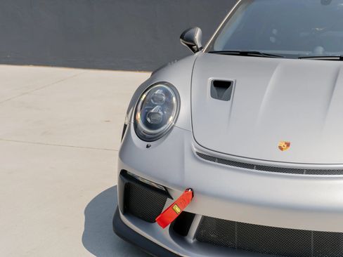 Used 2019 Porsche 911 GT3 RS RWD image 19