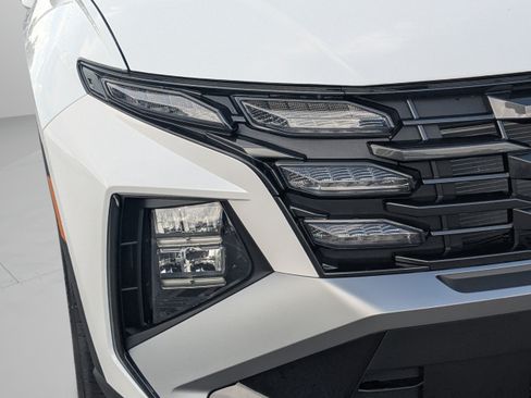 New 2026 Hyundai Tucson SEL Plus FWD image 11