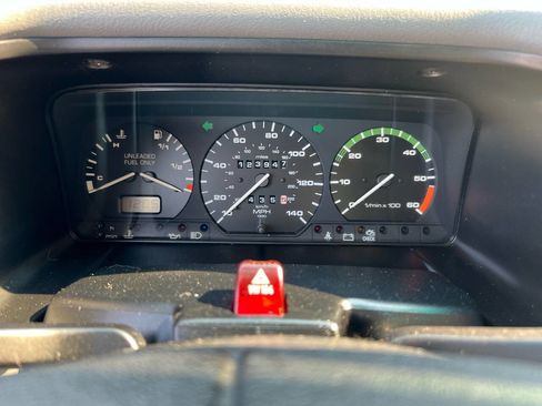 Used 1995 Volkswagen Eurovan Camper image 25