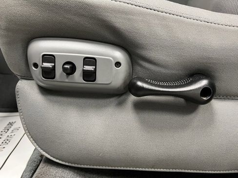 Used 2007 Dodge Ram 2500 Truck SLT w/ Quad Cab Big Horn Value Group image 23