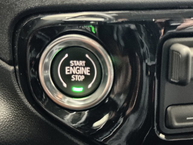 New 2026 Chevrolet Silverado 1500 RST w/ RST Select Package RWD image 17
