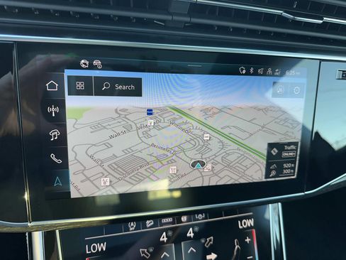 New 2026 Audi Q8 Premium Plus AWD/4WD image 20