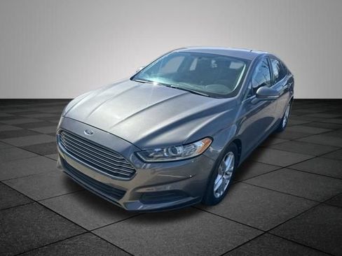 Used 2013 Ford Fusion SE FWD image 10