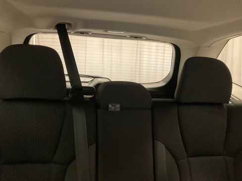 Used 2022 Subaru Forester Premium image 25