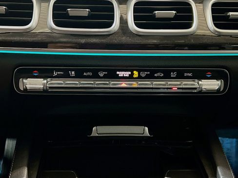 Used 2021 Mercedes-Benz GLE 350 image 12