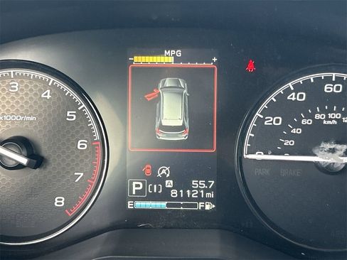 Used 2019 Subaru Forester w/ Alloy Wheel Package image 28